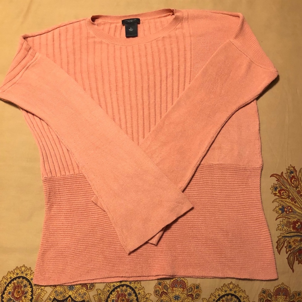 Ann Taylor Factory Sweater